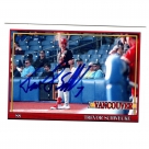 Trevor Schwecke autograph